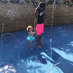 Meet your Posher, Patrick